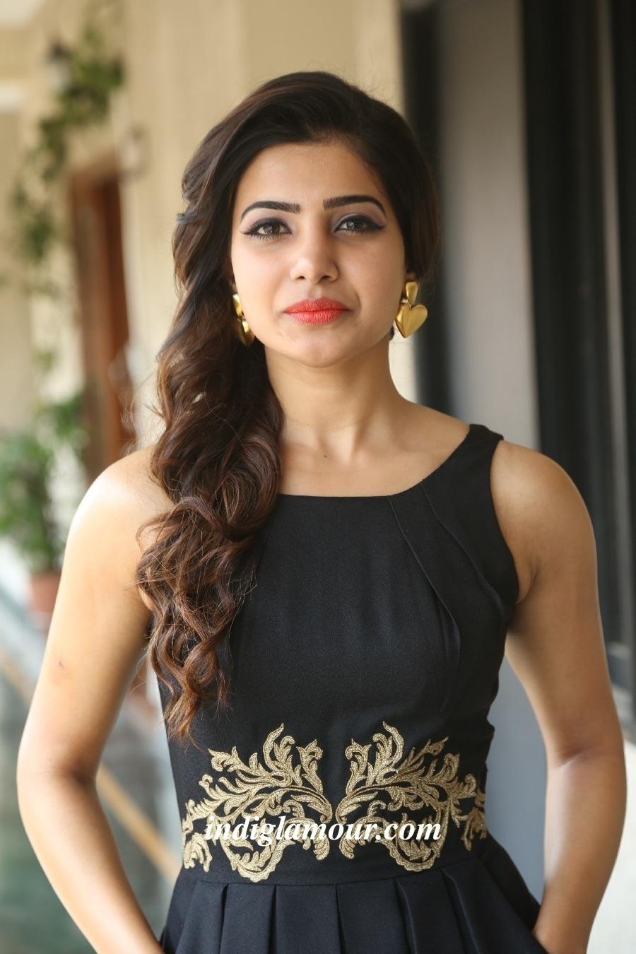 Samantha Akkineni Actress hd photo